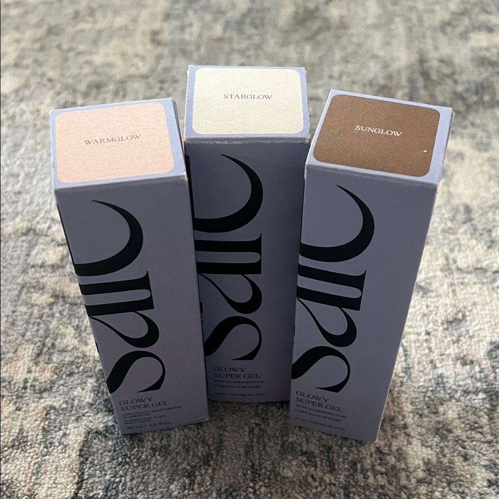 NIB Saie bundle